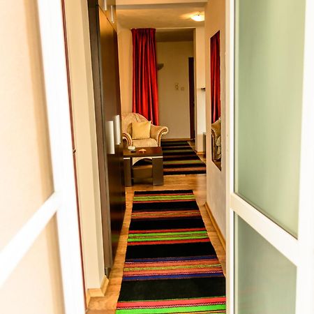 Apartment Leonardo Da Vinci Plovdiv Eksteriør bilde