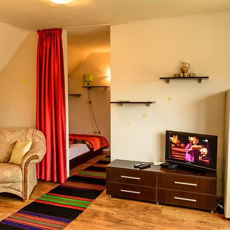 Apartment Leonardo Da Vinci Plovdiv Eksteriør bilde
