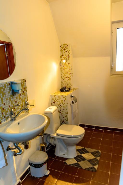 Apartment Leonardo Da Vinci Plovdiv Eksteriør bilde
