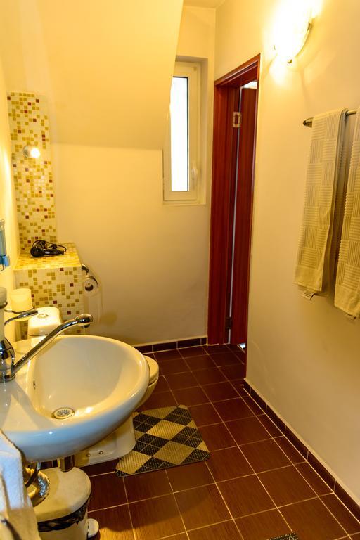 Apartment Leonardo Da Vinci Plovdiv Eksteriør bilde