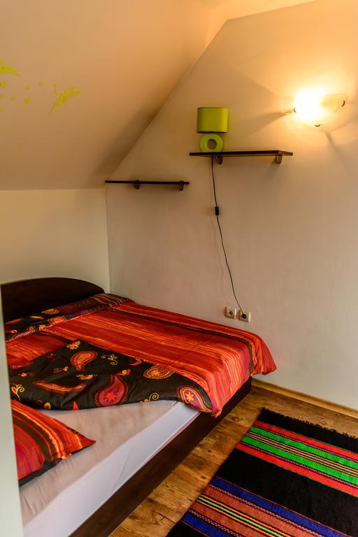 Apartment Leonardo Da Vinci Plovdiv Eksteriør bilde