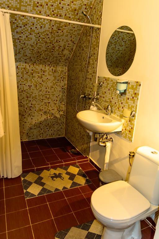 Apartment Leonardo Da Vinci Plovdiv Eksteriør bilde