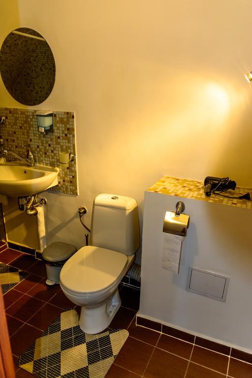 Apartment Leonardo Da Vinci Plovdiv Eksteriør bilde