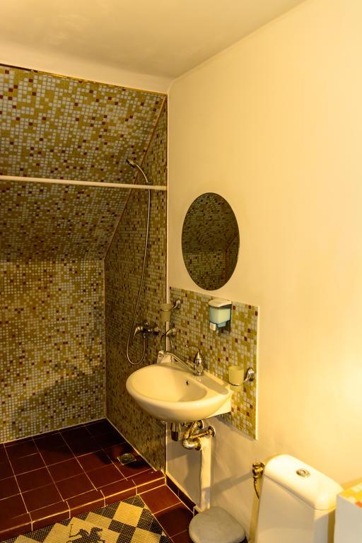 Apartment Leonardo Da Vinci Plovdiv Eksteriør bilde