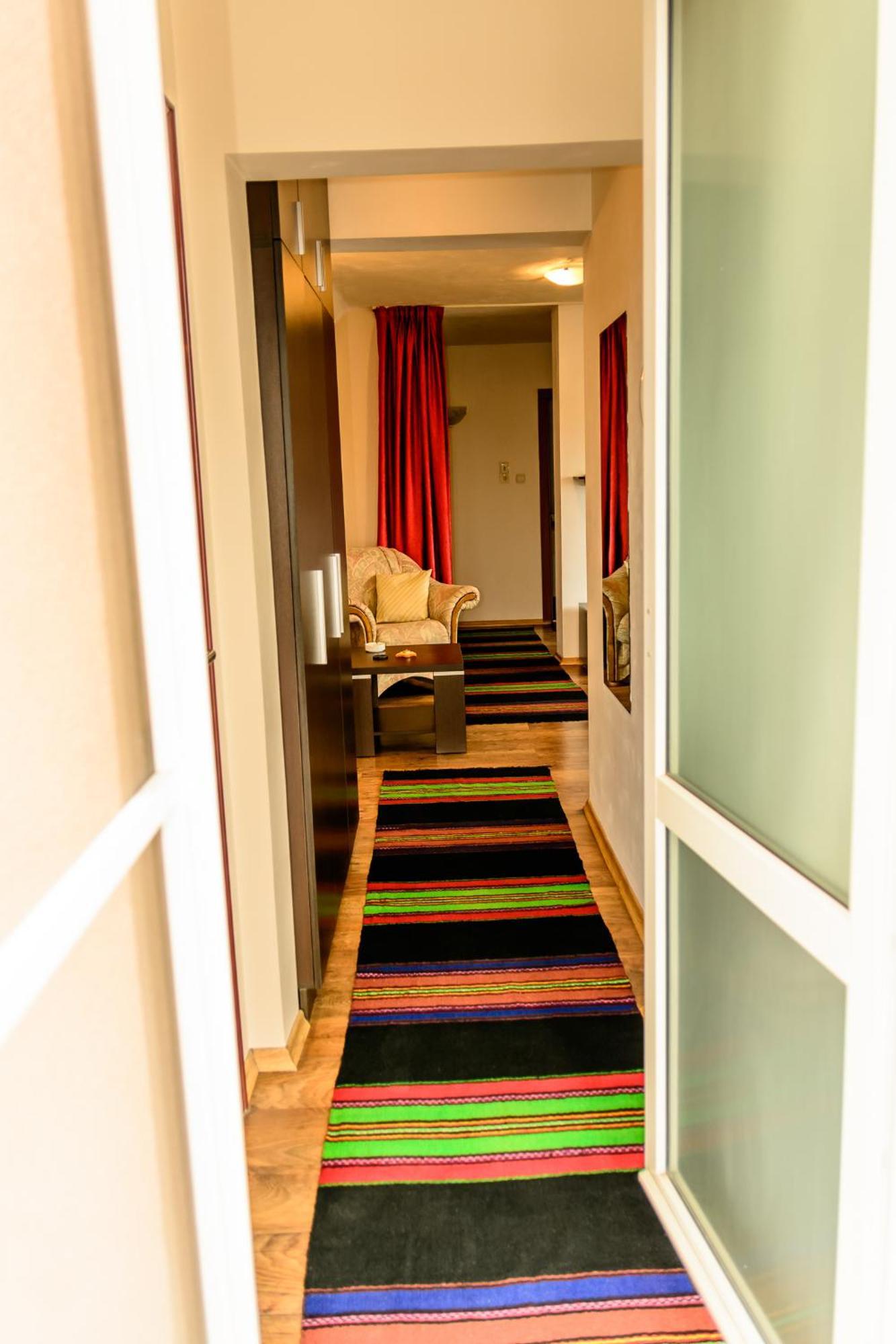 Apartment Leonardo Da Vinci Plovdiv Eksteriør bilde