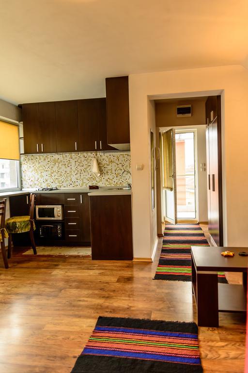 Apartment Leonardo Da Vinci Plovdiv Eksteriør bilde