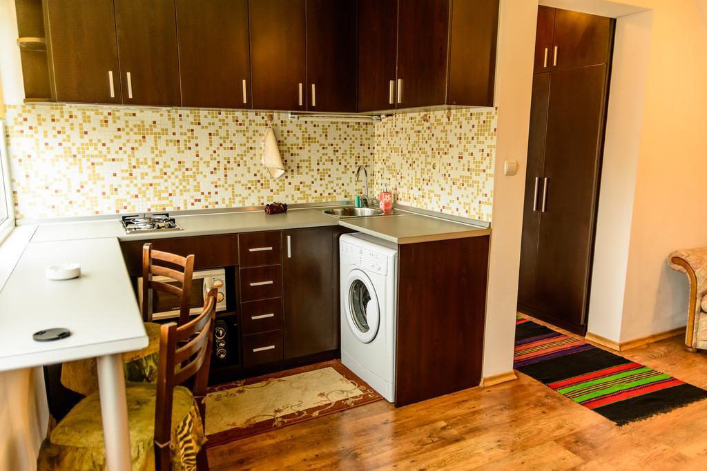 Apartment Leonardo Da Vinci Plovdiv Eksteriør bilde